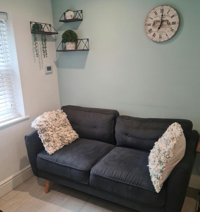 2 Bed Home From Home Apartments London Eksteriør billede