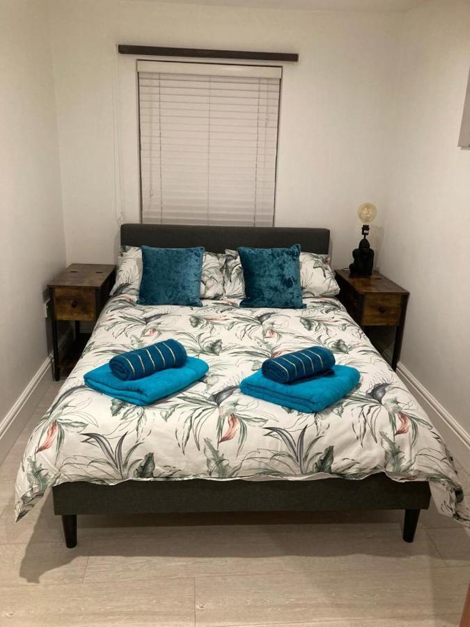 2 Bed Home From Home Apartments London Eksteriør billede