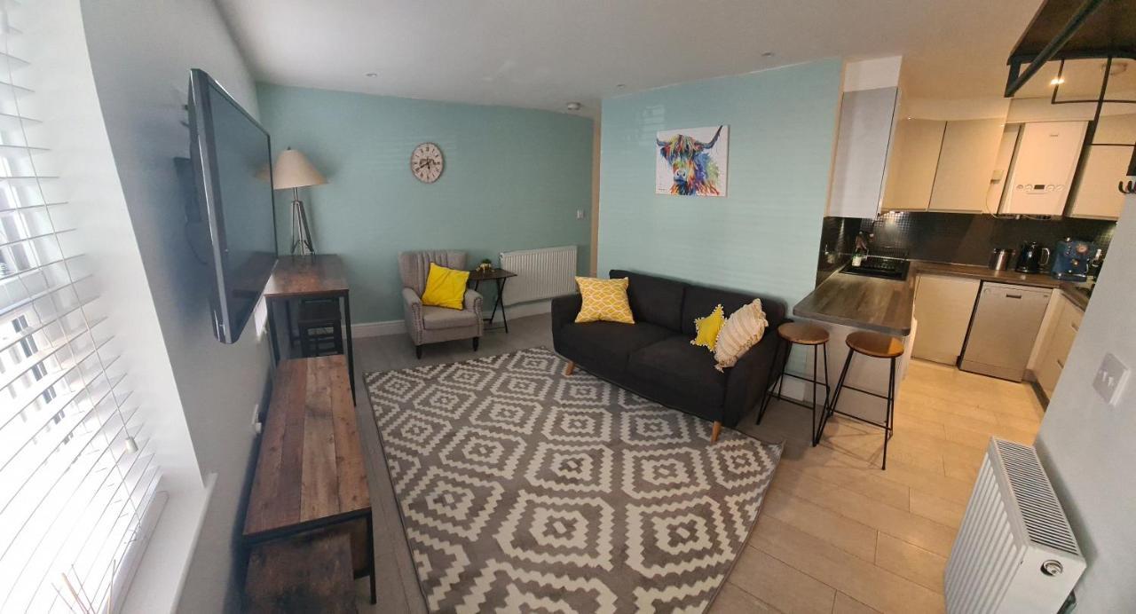 2 Bed Home From Home Apartments London Eksteriør billede